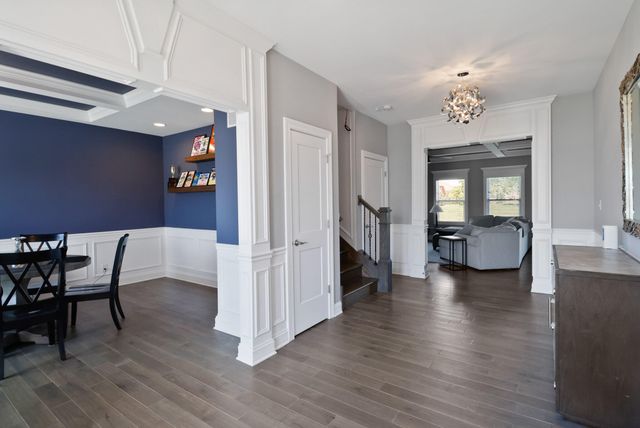 9108 Zinnia Drive, St. John, IN 46373