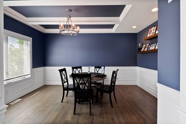 9108 Zinnia Drive, St. John, IN 46373