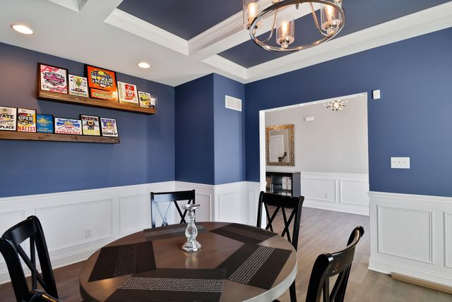 9108 Zinnia Drive, St. John, IN 46373