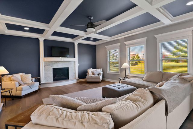 9108 Zinnia Drive, St. John, IN 46373