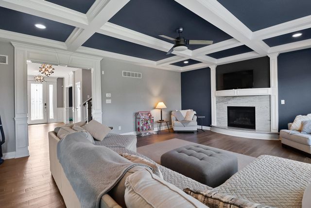 9108 Zinnia Drive, St. John, IN 46373