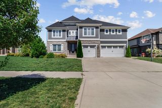 9108 Zinnia Drive, St. John, IN 46373
