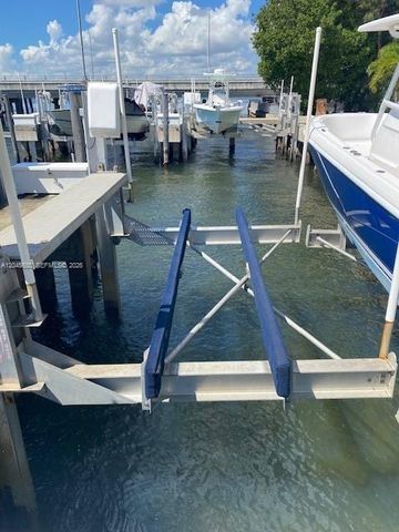 150 SE 25th Rd Slip, Miami, FL 33129