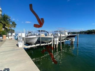 150 SE 25th Rd Slip, Miami, FL 33129