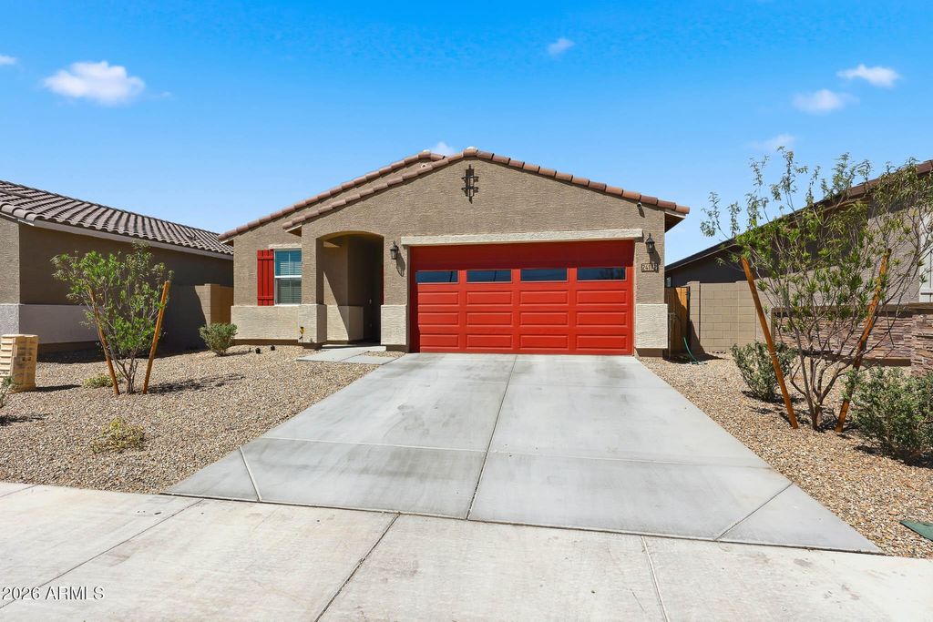 Image 1 of property listing at 24172 W Hopi Street Street, Buckeye, AZ 85326