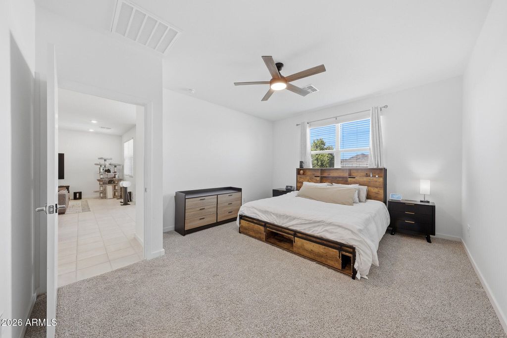 Image 10 of property listing at 24172 W Hopi Street Street, Buckeye, AZ 85326