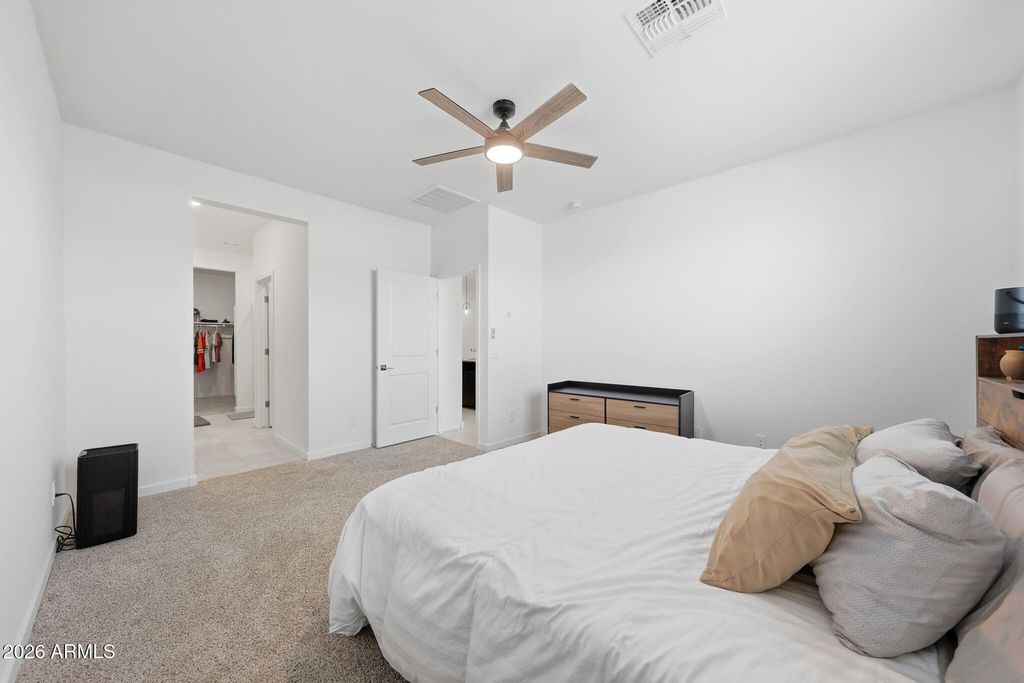 Image 11 of property listing at 24172 W Hopi Street Street, Buckeye, AZ 85326