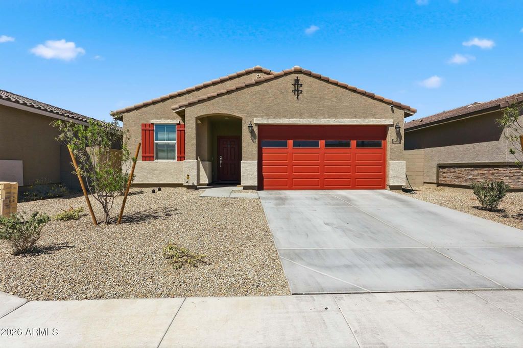 Image 2 of property listing at 24172 W Hopi Street Street, Buckeye, AZ 85326