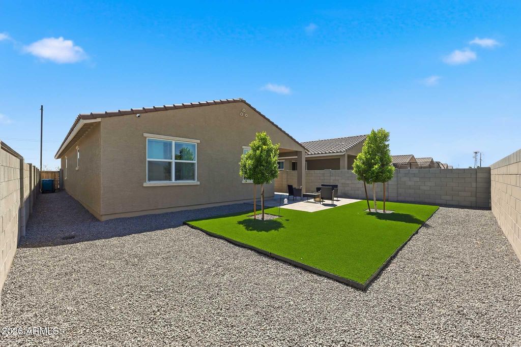 Image 26 of property listing at 24172 W Hopi Street Street, Buckeye, AZ 85326