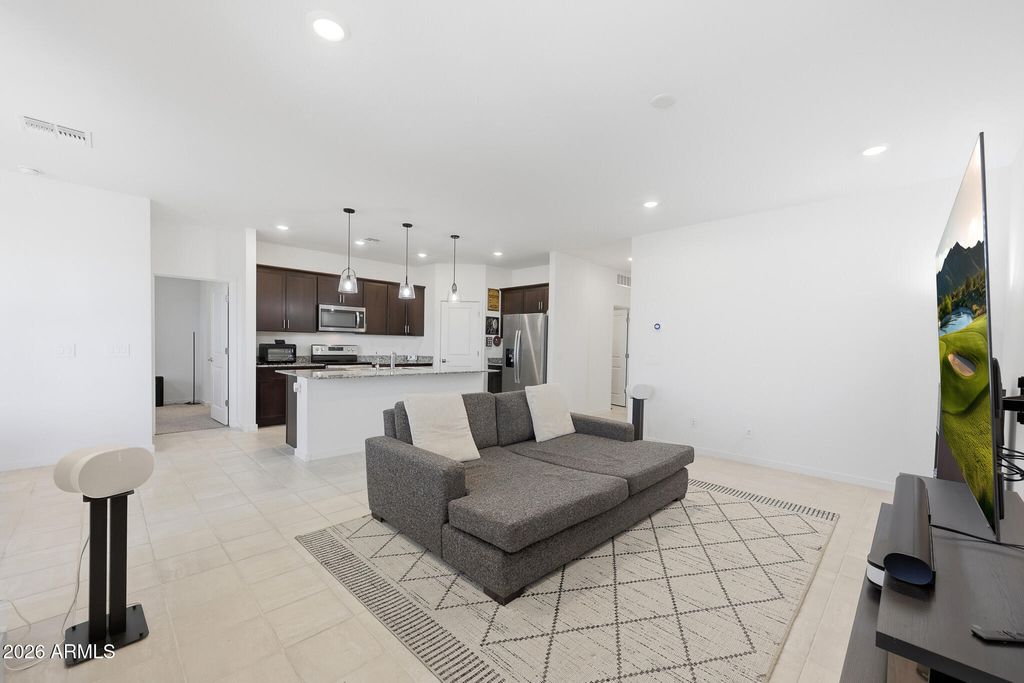 Image 3 of property listing at 24172 W Hopi Street Street, Buckeye, AZ 85326
