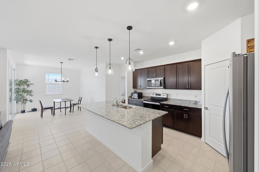 Image 4 of property listing at 24172 W Hopi Street Street, Buckeye, AZ 85326