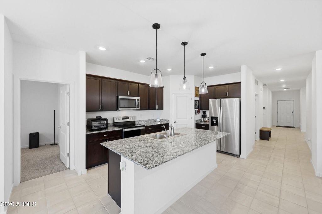 Image 5 of property listing at 24172 W Hopi Street Street, Buckeye, AZ 85326