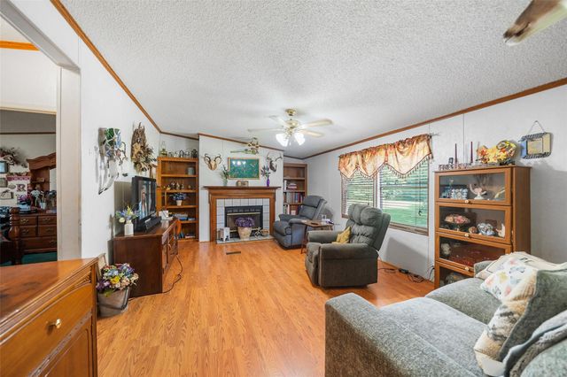 172 Jackson Road, Coldspring, TX 77331