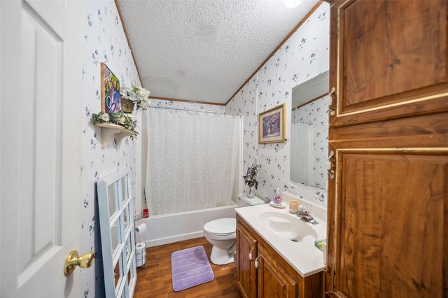 172 Jackson Road, Coldspring, TX 77331