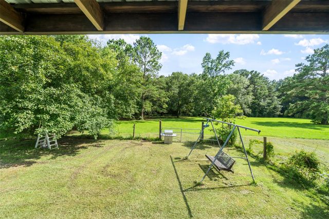 172 Jackson Road, Coldspring, TX 77331
