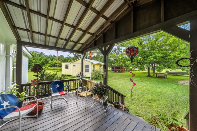 172 Jackson Road, Coldspring, TX 77331