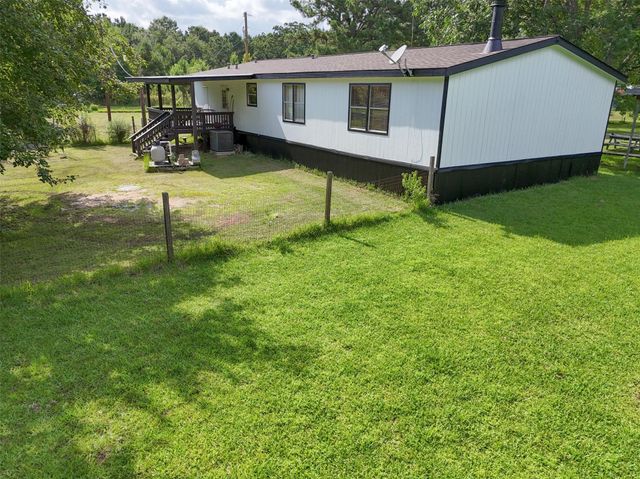 172 Jackson Road, Coldspring, TX 77331