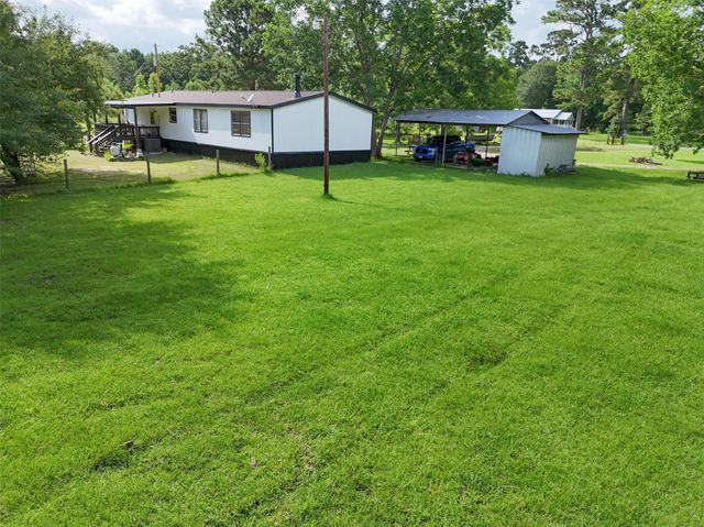 172 Jackson Road, Coldspring, TX 77331