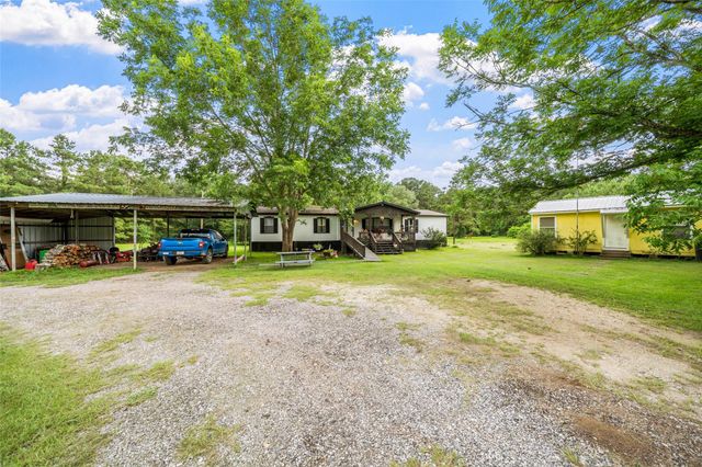 172 Jackson Road, Coldspring, TX 77331