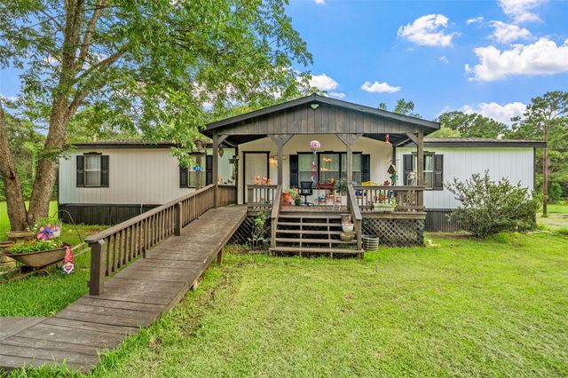 172 Jackson Road, Coldspring, TX 77331