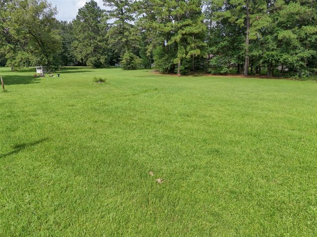 172 Jackson Road, Coldspring, TX 77331