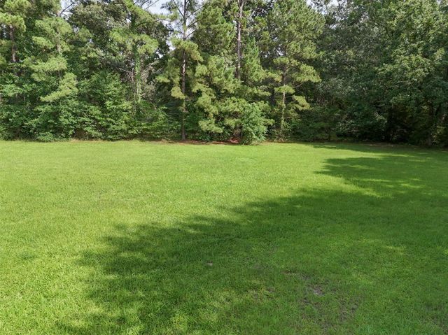 172 Jackson Road, Coldspring, TX 77331