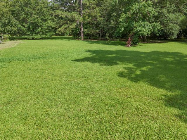 172 Jackson Road, Coldspring, TX 77331