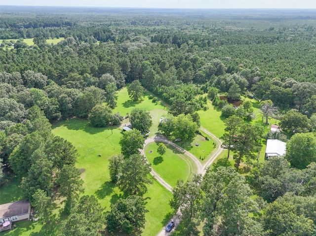 172 Jackson Road, Coldspring, TX 77331