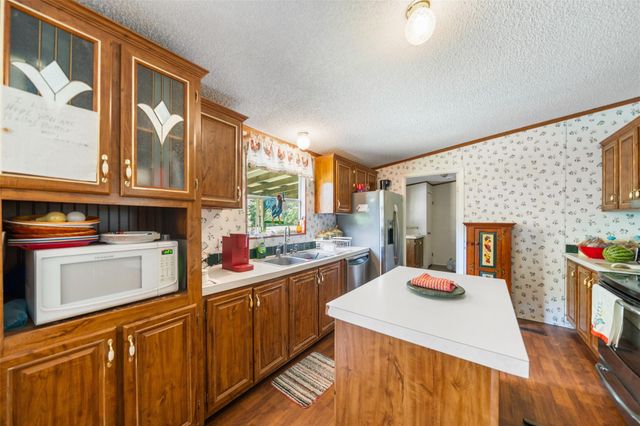 172 Jackson Road, Coldspring, TX 77331