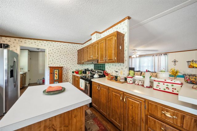 172 Jackson Road, Coldspring, TX 77331