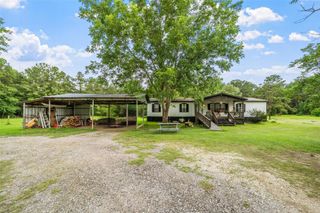 172 Jackson Road, Coldspring, TX 77331