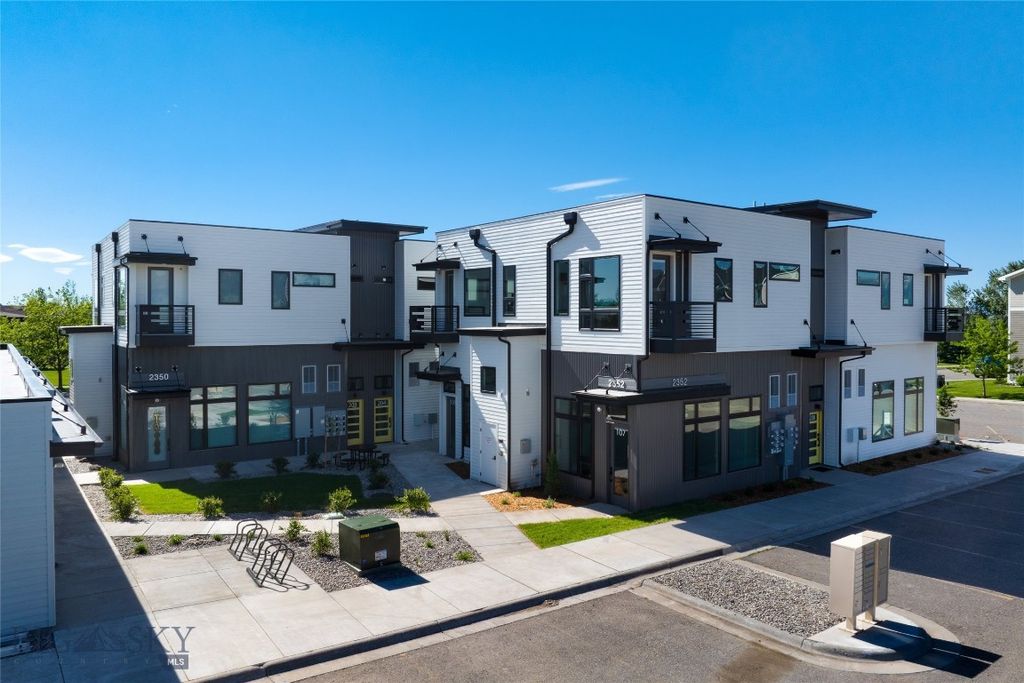 2352 Vaquero Parkway 106, Bozeman, MT 59718