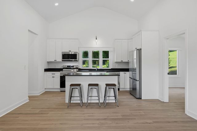 954 Beason Drive, Chattanooga, TN 37405