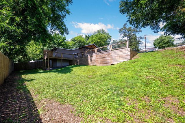 954 Beason Drive, Chattanooga, TN 37405