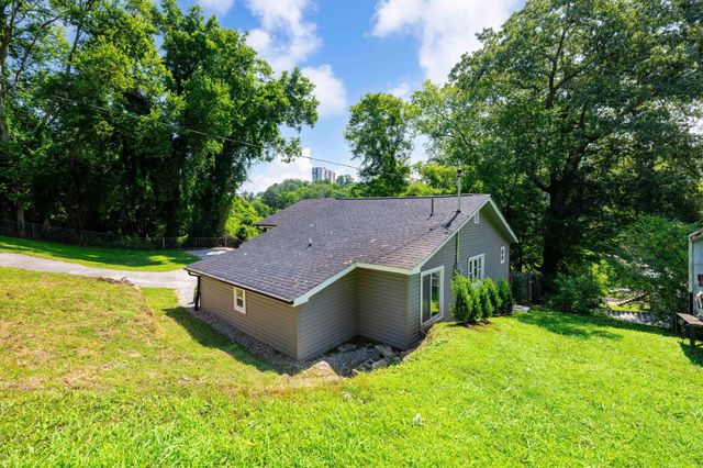 954 Beason Drive, Chattanooga, TN 37405