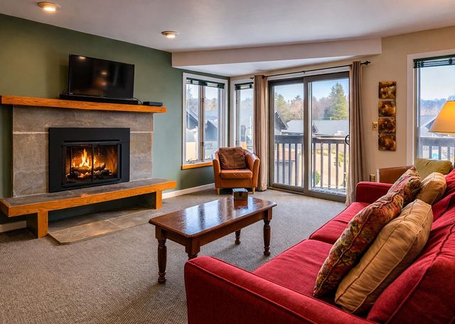 318 Mountain Road A304, Ludlow, VT 05149