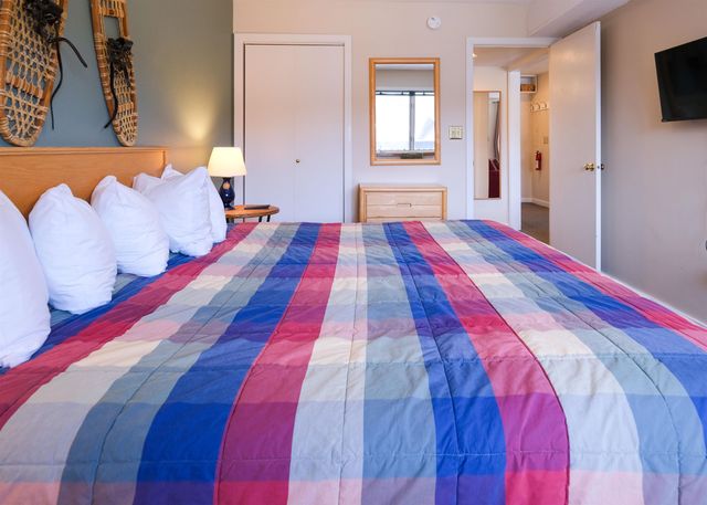 318 Mountain Road A304, Ludlow, VT 05149