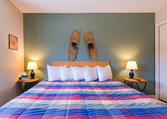 318 Mountain Road A304, Ludlow, VT 05149