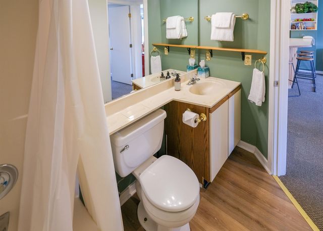 318 Mountain Road A304, Ludlow, VT 05149