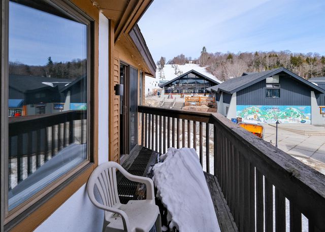 318 Mountain Road A304, Ludlow, VT 05149