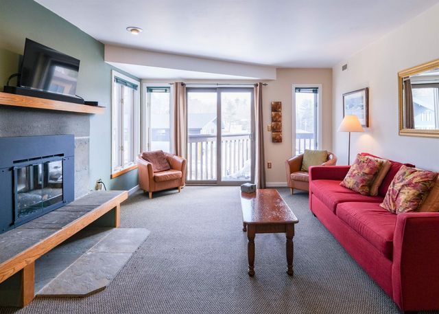318 Mountain Road A304, Ludlow, VT 05149