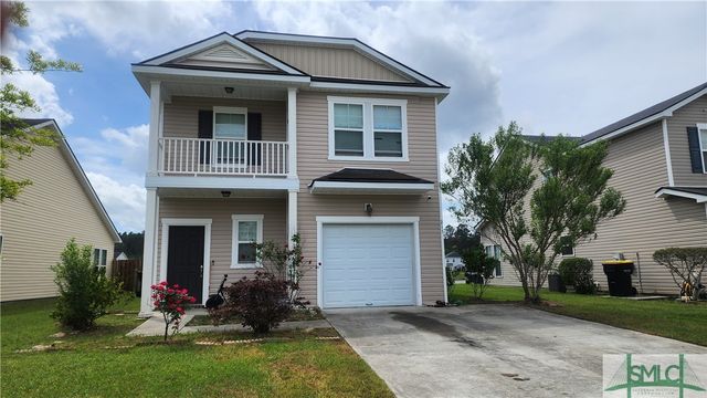 217 Lakepointe Drive, Savannah, GA 31407