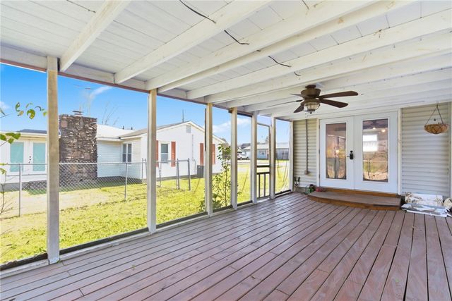 902 W 12th Street, Fayetteville, AR 72701