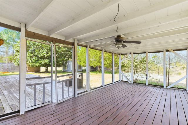 902 W 12th Street, Fayetteville, AR 72701