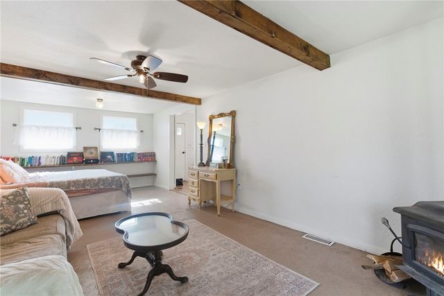 902 W 12th Street, Fayetteville, AR 72701