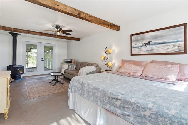 902 W 12th Street, Fayetteville, AR 72701