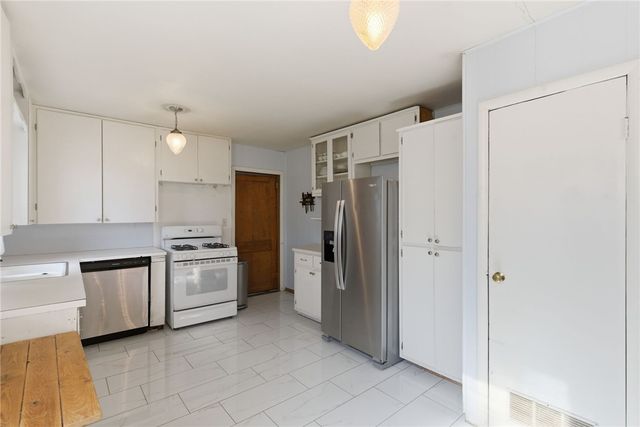 902 W 12th Street, Fayetteville, AR 72701