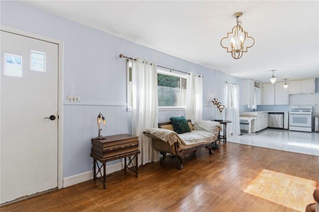 902 W 12th Street, Fayetteville, AR 72701