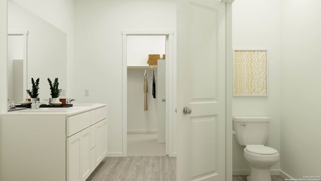 6510 Titan Park, Converse, TX 78109