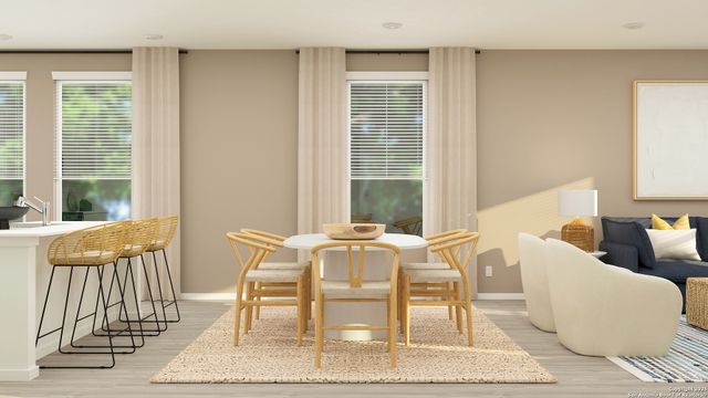 6510 Titan Park, Converse, TX 78109